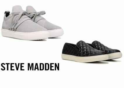 Steve Madden