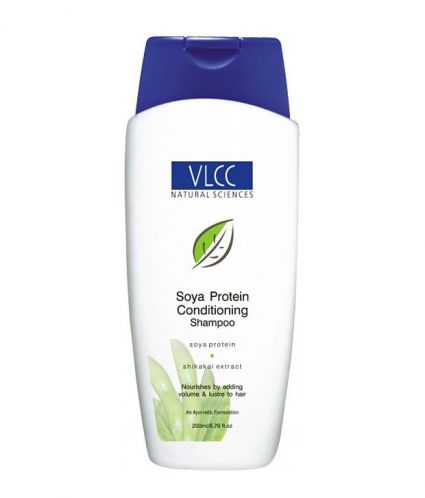 VlCC Soya protien