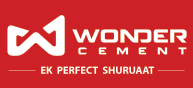 Wonder Cement logo Best Cement Company