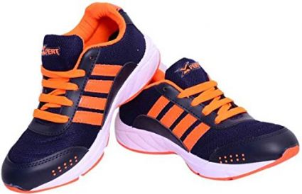 Xpert Boys running shoes