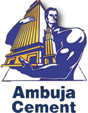 Ambuja Cement logo Best Cement Company