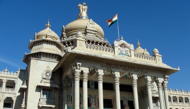 10 Best Attractions of Bangalore