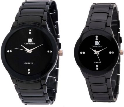 IIK Collection Couple 034M-1034W