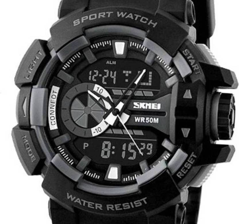 Best Watches Under 500 Rupees For (Men, Woman, Boys & Girls)