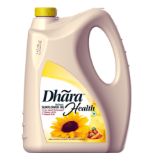 Dhara edible Oil