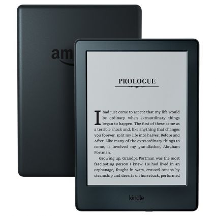 eBook reader