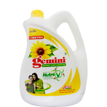 cargill edible oil brand 