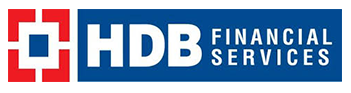 HDB Finance Services