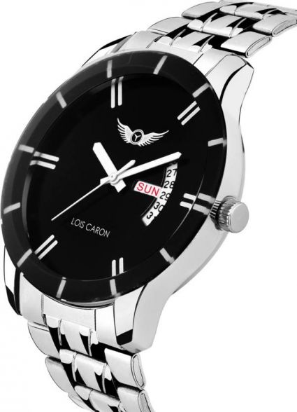 Lois Caron LCS-8049 Watch 