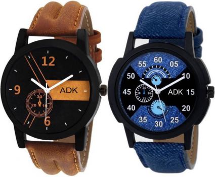 ADK LR01&02 Watch
