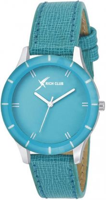 Rich Club Watch