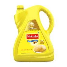 Nutrela Cooking Oil