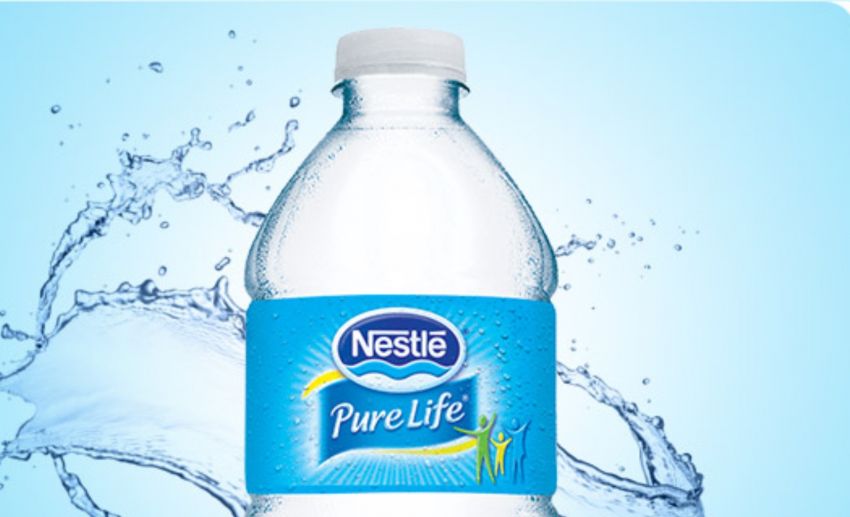10 Best Mineral Water Brands in India
