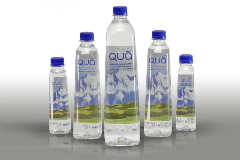 10 Best Mineral Water Brands in India