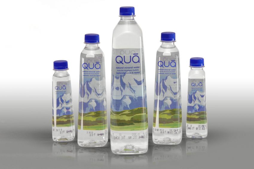 10 Best Mineral Water Brands in India