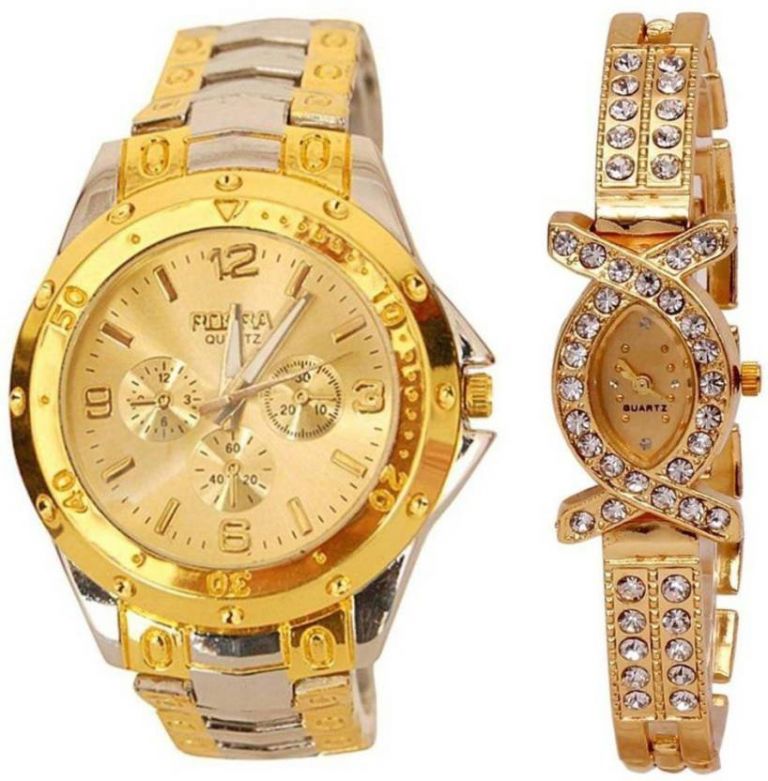 Best Watches Under 500 Rupees For (Men, Woman, Boys & Girls)