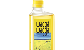 Wagga Wagga Pure edible Oil