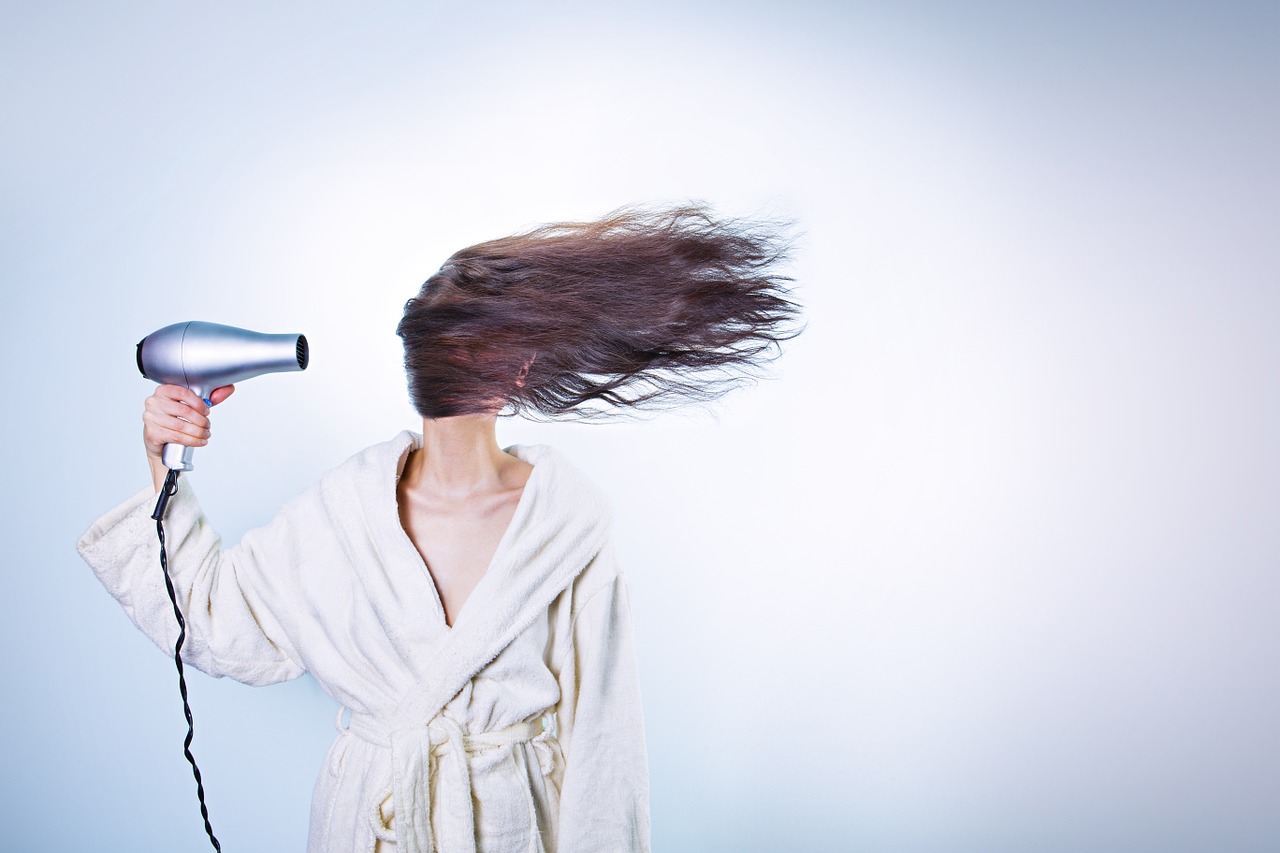 chaoba hair dryer reviews