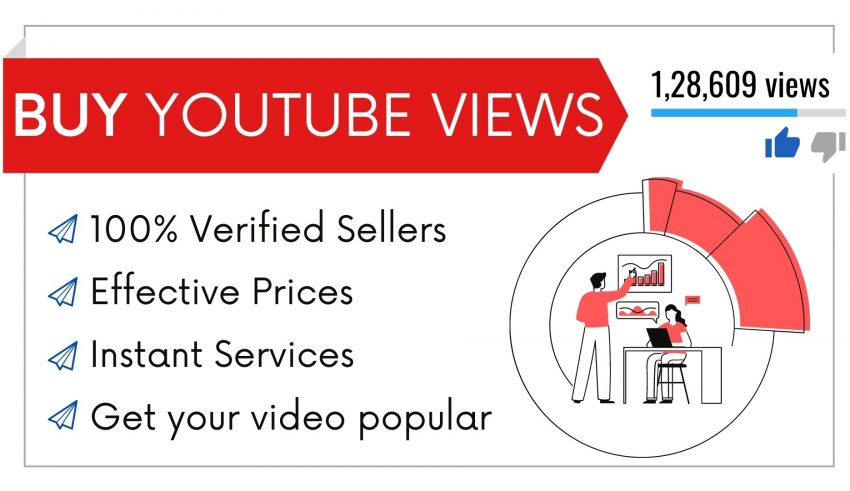 How Google Is Changing How We Strategy Buy YouTube Views