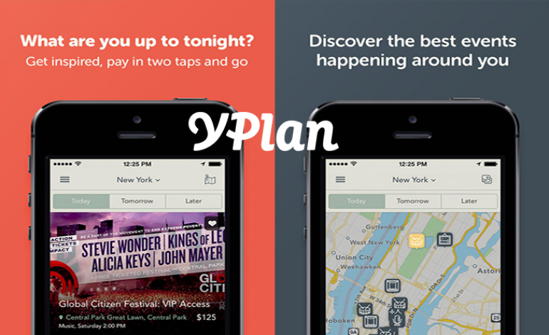 yplan-app