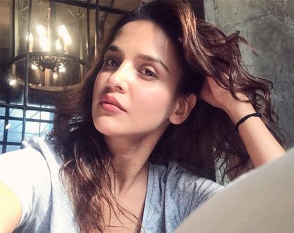 Aisha sharma Bio