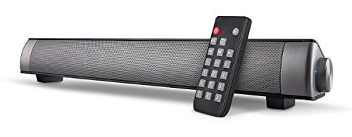 AwesomeWare Sound Bar S68 -TV Surround Soundbar