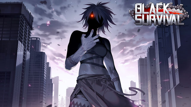 Black Survival