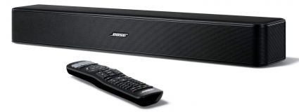 Bose Solo 5 TV Sound System