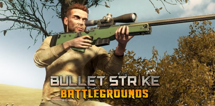 Bullet Strike