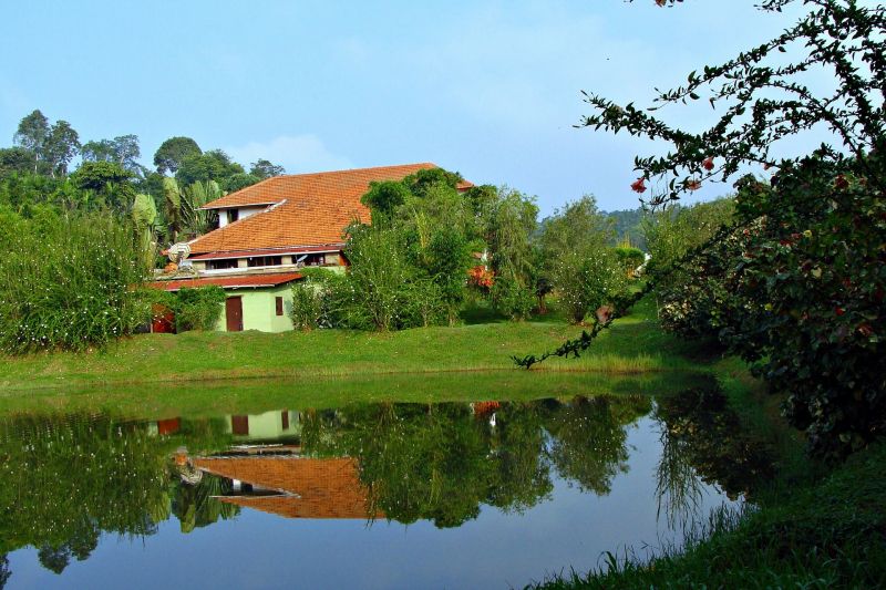 Coorg, Karnataka