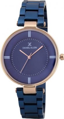 Daniel Klein DK11467-5 Watch