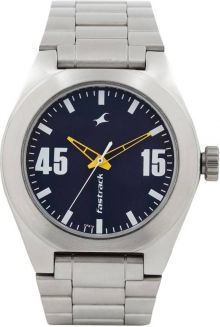Fastrack 3110SM03 Watch - For Boys