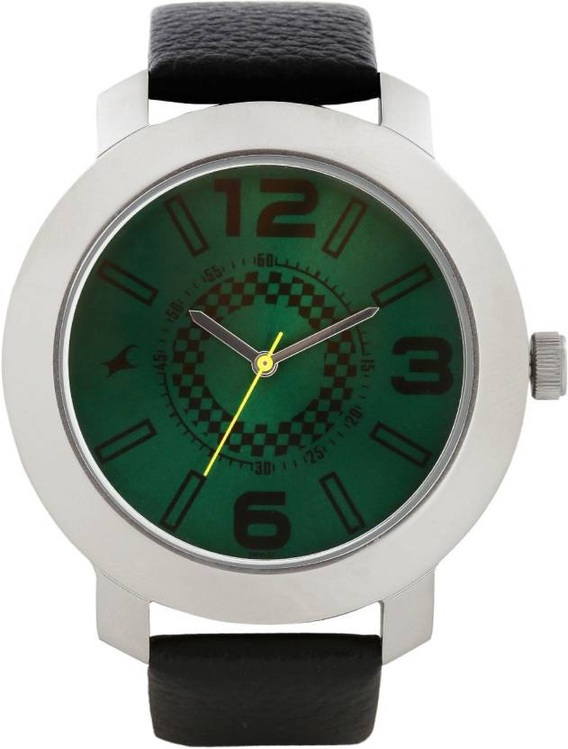 fastrack watches under 2000 rupees