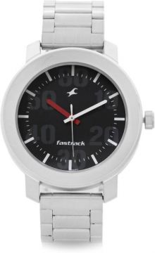 Fastrack 3121SM02 Watch - For Men