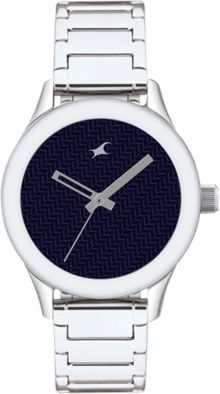 fastrack sports watch for girls