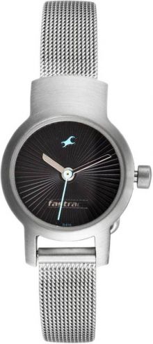 Fastrack NG2298SM03C Basics Watch - For Women