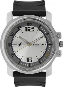 Fastrack NG3039SP01C Essentials Watch - For Men