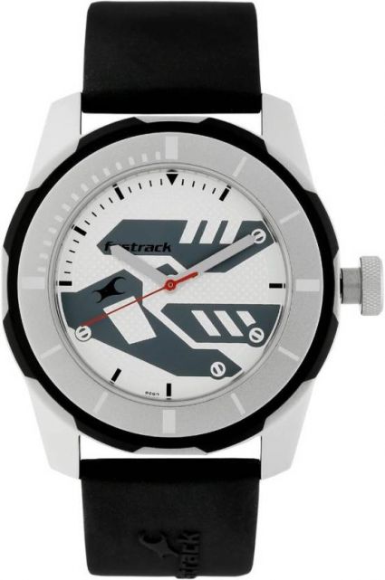 fastrack digital sports watch