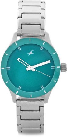 Fastrack NG6078SM01 Watch