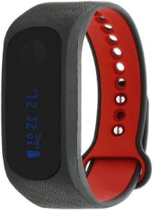 Fastrack QTSWD90059PP01KJ Digital Smart Band Watch - For Boys