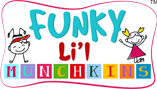 Funky Li'l Munchkins