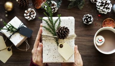 Gifts Ideas Under $10