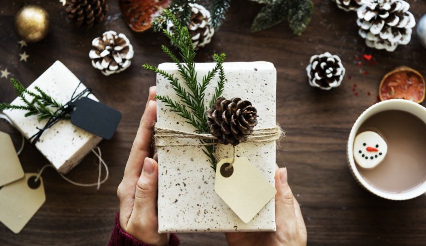 Gifts Ideas Under $10