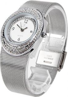 Herman Hansen Ladies Watch Watch - For Girls