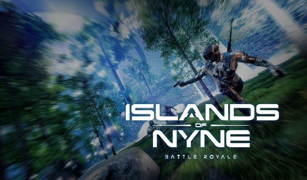 Islands of Nyne: Battle Royale