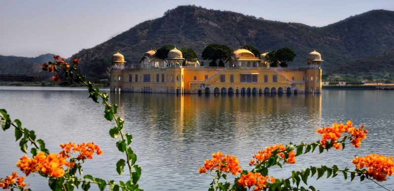 Jaipur, Rajasthan