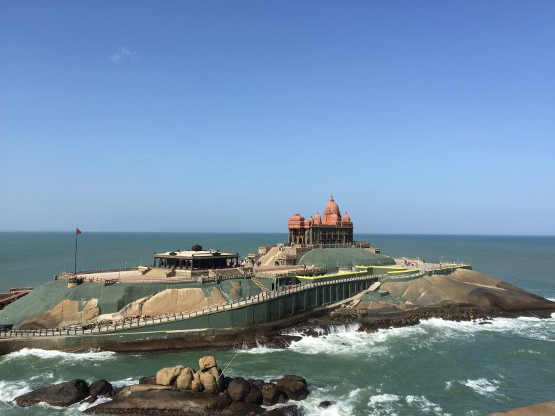 Kanyakumari