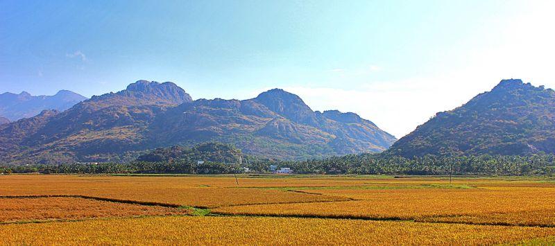 Kanyakumari