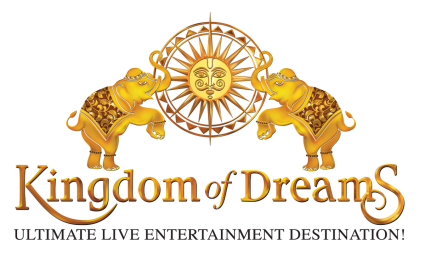 Kingdom Of Dreams