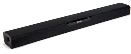 Klipsch RSB-3 Surround Soundbar